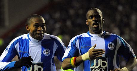 Camara: Decisive strike