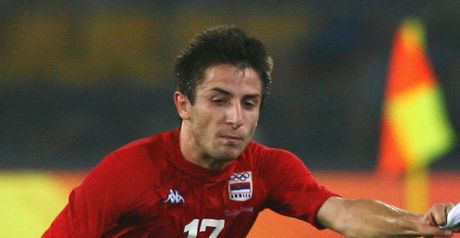 Tosic: Set to move