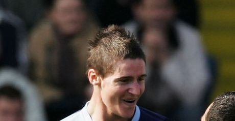 Corr: Injury blow