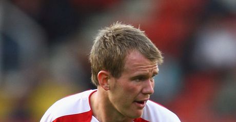 Whelan: Determined