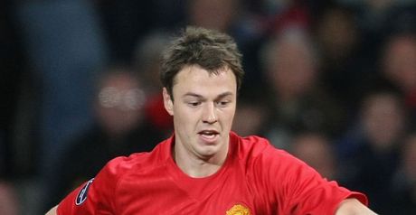 Evans: Huge promise