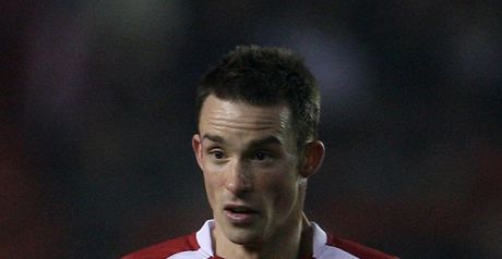 McIndoe: On target