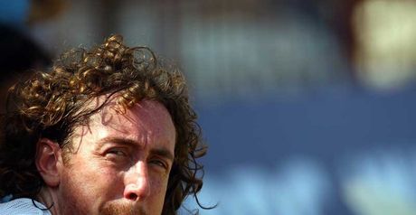 Sidebottom: injury plagued
