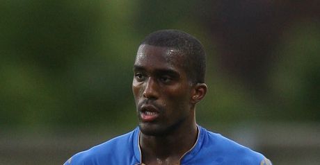 Distin: Staying at Pompey