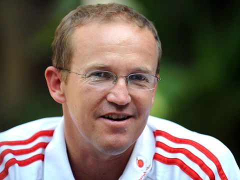 Andy Flower 