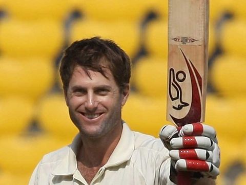 Simon Katich