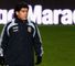 Maradona: New man in charge