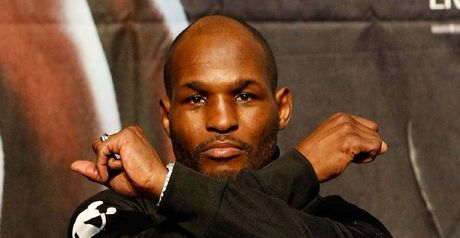Hopkins: Ready for Jones rematch