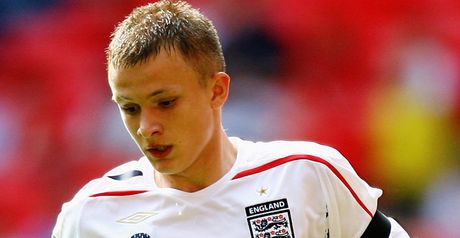 Parrett: Aldershot switch