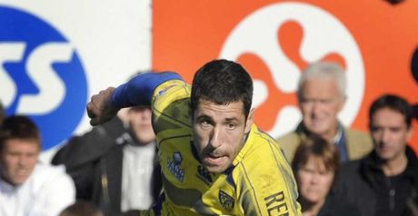 Malzieu: New deal