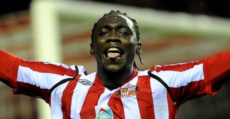 Jones: Staying at Sunderland