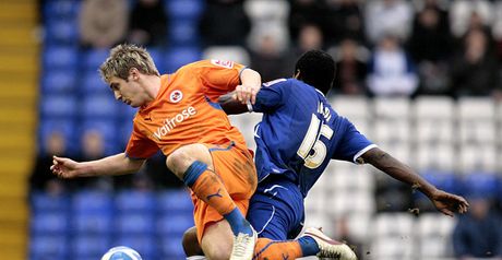 Doyle takes on Jaidi