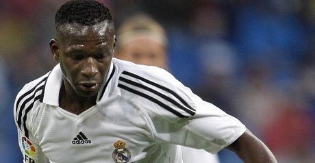 Diarra: Knee trouble