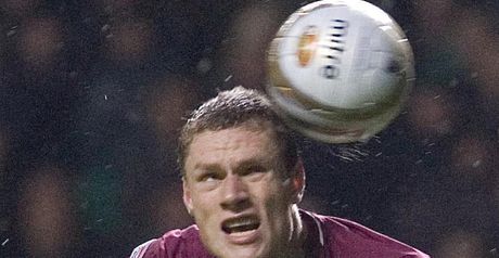 Zaliukas: Three-match ban