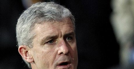 Hughes: New addition