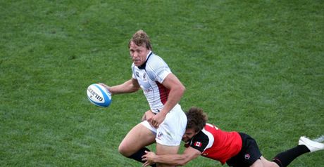 Emerick: Joining Ulster