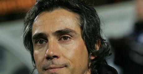 Sousa: In the dark over Blackstock loan