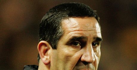 Sbragia: Not happy