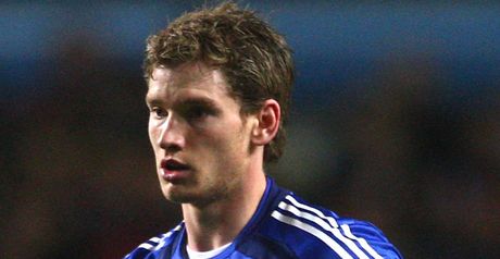 Vertonghen: Happy at Ajax