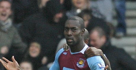 Cole: Among the goals