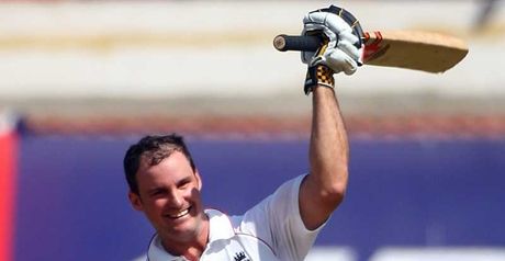 Strauss: back in charge