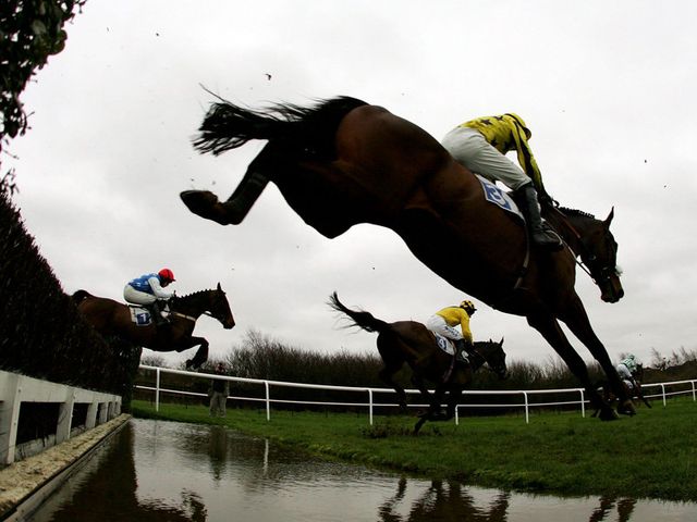 Leicester: Racing on today