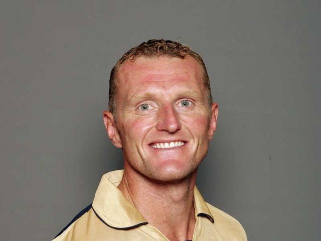 Dougie Brown: Wants Bears top job