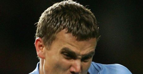 Turner: Match-winner
