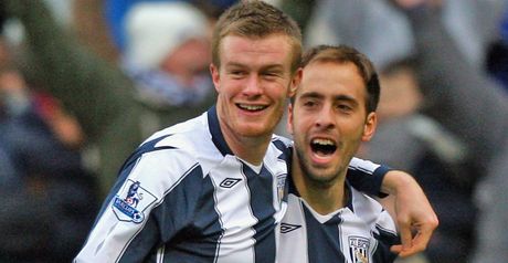Brunt (left): Penalty scorer