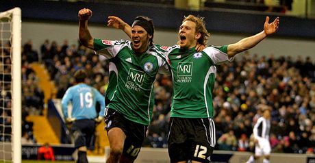 Mackail-Smith: Celebrations