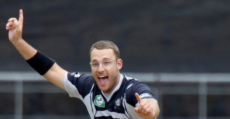 Vettori: Team praise