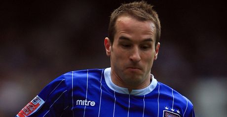 Wright: Back in the manager's plans
