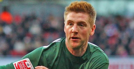 Gallagher: Winner against Wolves