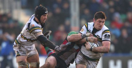 Downey: New deal