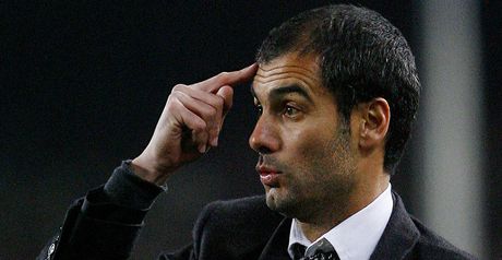 Guardiola: Privilege to play Blues