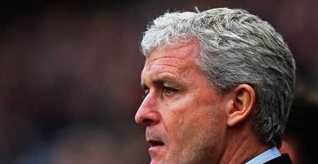 Hughes: Unimpressed