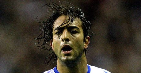 Mido: Praised by Cattermole