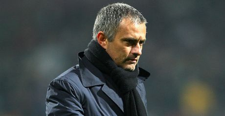 Mourinho: Unimpressed by Chelsea