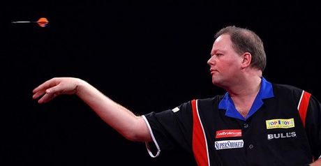 Barney: aiming for first Premier League crown