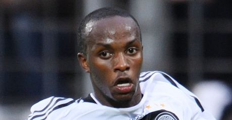 Nsereko: Hammers talks