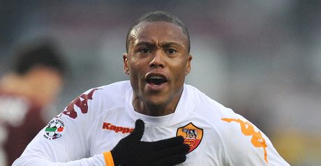 Baptista: Staying put