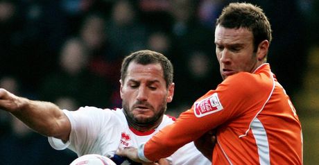 Kuqi: Staying with Eagles