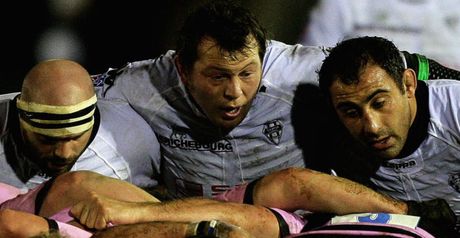 Thompson: England hopes