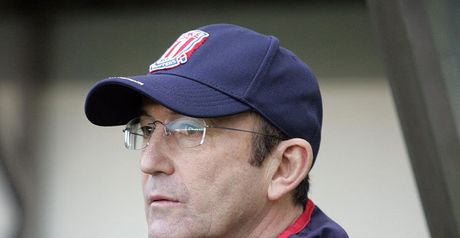 Pulis: Unhappy with Chelsea players