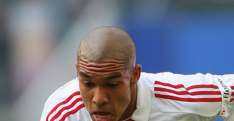 De Jong: Set to stay