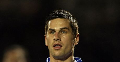 Thirlwell: Happy to stay