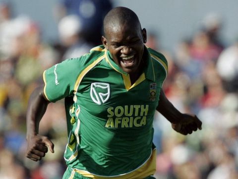 Lonwabo Tsotsobe