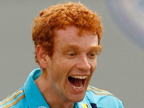 Andrew McDonald