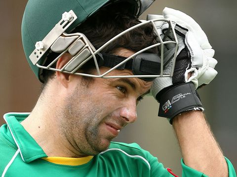 Neil McKenzie 