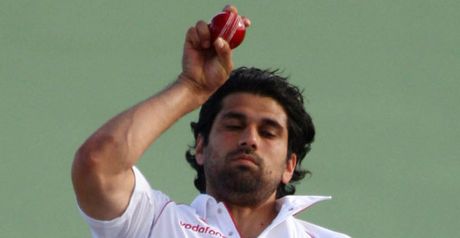 Khan: Picked up 5-75